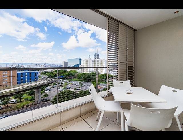 2 BEDROOM APARTMENT SOLD IN DE WATERKANT